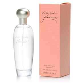Pleasures de Estée Lauder Eau de Parfum Feminino - 50 Ml