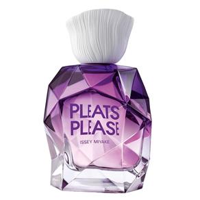 Pleats Please Eau de Parfum Issey Miyake - Perfume Feminino - 30ml - 30ml