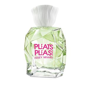 Pleats Please L`eau Eau de Toilette Issey Miyake - Perfume Feminino 30ml