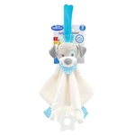 Amyove Lovely gift Plush bebê Appease bebê Toalha Cobertor Toy Macio Stuffed Animal infantil Soothe Toalha Kid Comfort Chupeta