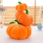 Plush brinquedos Presentes de Natal Halloween Pumpkin pelúcia boneca brinquedos para as crianças