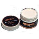 Pó Acrílico Acrylic Powder Nude Para Unha Acrílica Honey Girl 15gr