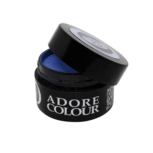 Pó Acrilico Adore Colour Powder Pro - Blue Moon 7G