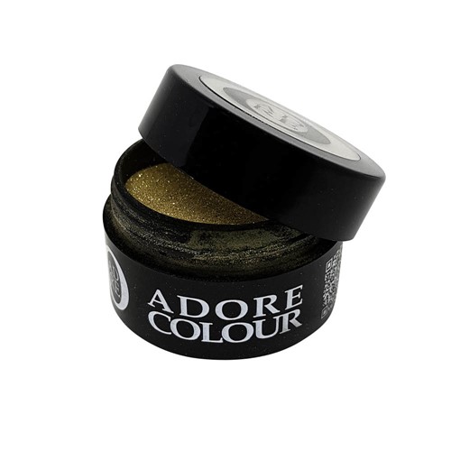 Pó Acrilico Adore Colour Powder Pro - Gold Lux 7G