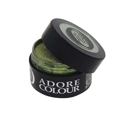 Pó Acrilico Adore Colour Powder Pro - Jade Stone 7G