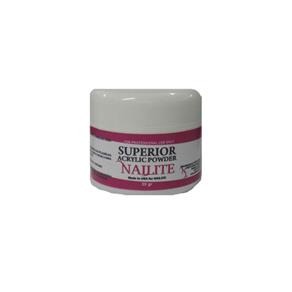 Pó Acrílico Superior Acrylic Powder Nailite 30g - Natural