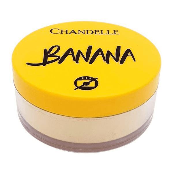 Po Banana Chandelle.