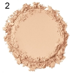 Pó Base Stay Matte but not flat NYX - Nude beige