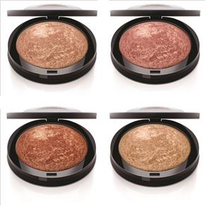 Pó Bronzeador All Over Glow RK By Kiss - ABP01BR - LIGHT GLOW