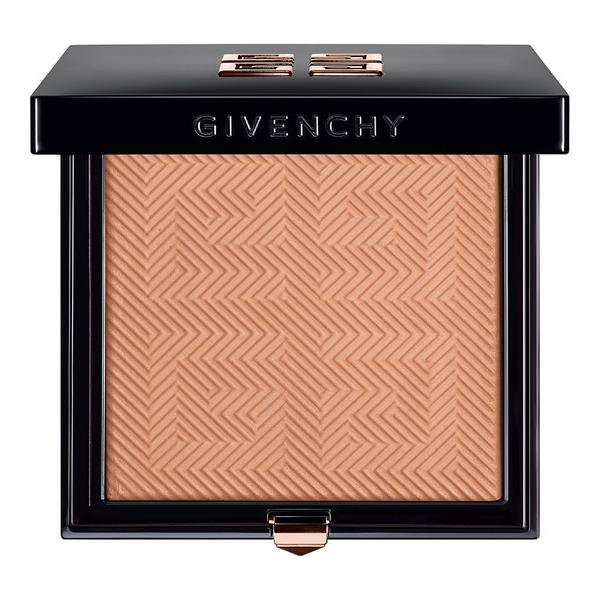 Pó Bronzeador Givenchy - Teint Couture Healthy Glow Powder