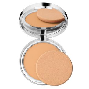 Pó Compacto Clinique Stay-Matte Sheer Matte Stay Brulee 7,6g