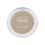 Pó Compacto Facial 10G- Cor 05- Passion Makeup