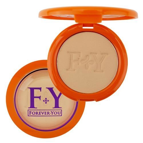 Pó Compacto Facial Perfection Forever You (Beige)