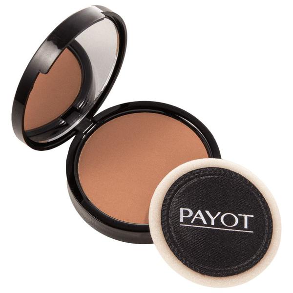 Pó Compacto Payot Ultramicronizado HD Payot - Bronze