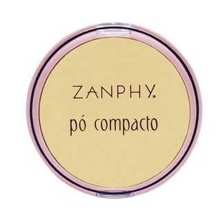 Pó Compacto Zanphy 30