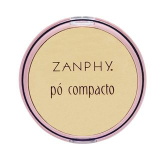 Pó Compacto Zanphy 25