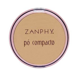 Pó Compacto Zanphy 55