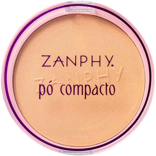 Pó Compacto Zanphy 55