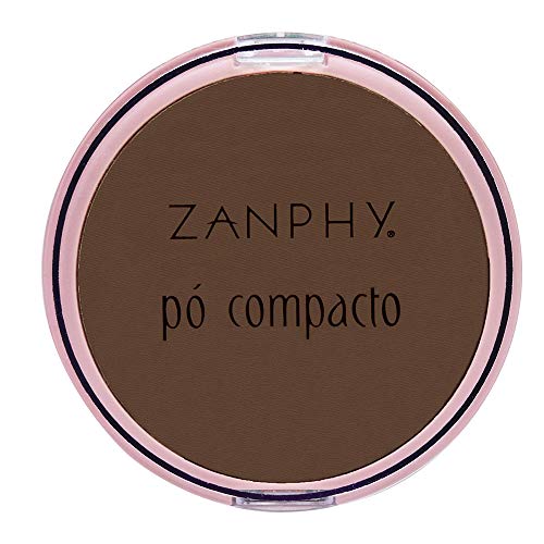 Pó Compacto Zanphy 70