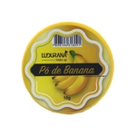 Pó De Banana Ludurana 10g