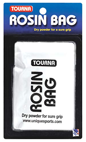 Pó de Breu em Saquinho Unique Tourna Rosin Bag 57g