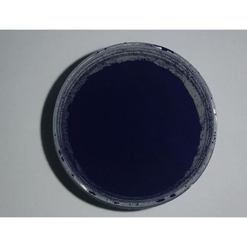 Pó de Maquiagem Azul Petroleo Super Pigmentado (sombra) 18gr