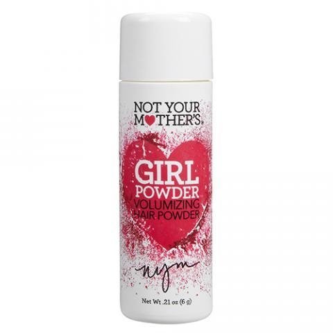Pó de Volume Girl Powder Not Your Mother's - 6G