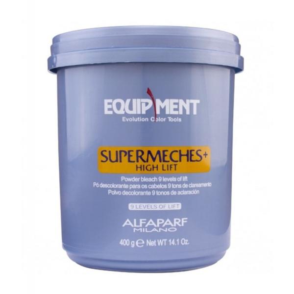 Pó Descolorante Alfaparf Equipment Supermeches+ 7 Tons - 400g