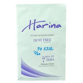 Pó Descolorante Harina Dust Free 20g