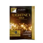 Pó Descolorante Lightner Gold 50g