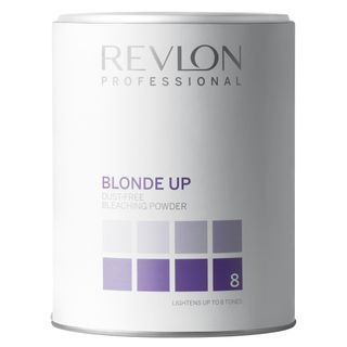 Pó Descolorante Revlon Professional Blonde Up 500g