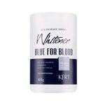 Pó Descolorante Whitener Blue For Blond 300g - Kert
