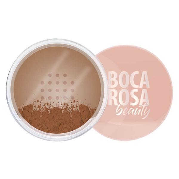 Pó Facial Boca Rosa Beauty By Payot - Cor 03 Mármore