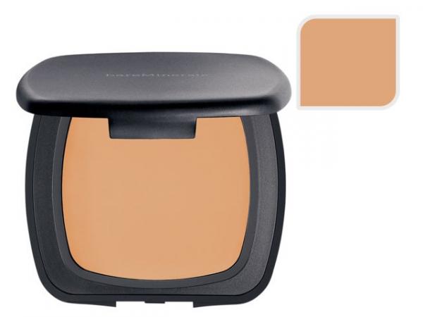 Pó Facial Compacto READY Touch Up Veil FPS15 - Cor Tan - BareMinerals