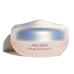 Pó Facial de Luminosidade Intensa Shiseido Future Solution LX