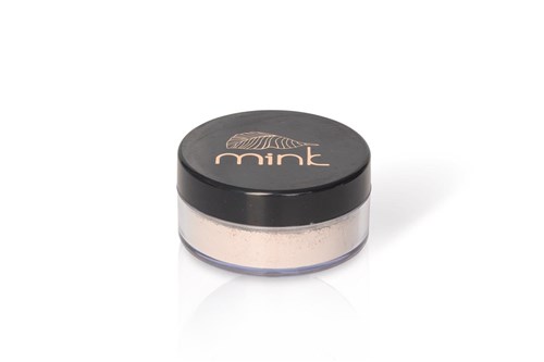 Pó Facial Mineral Mink 10g - Boutique do Corpo + Mink