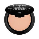 Po Facial Nyx Stay Matte But Not Flat Smp17 Warm