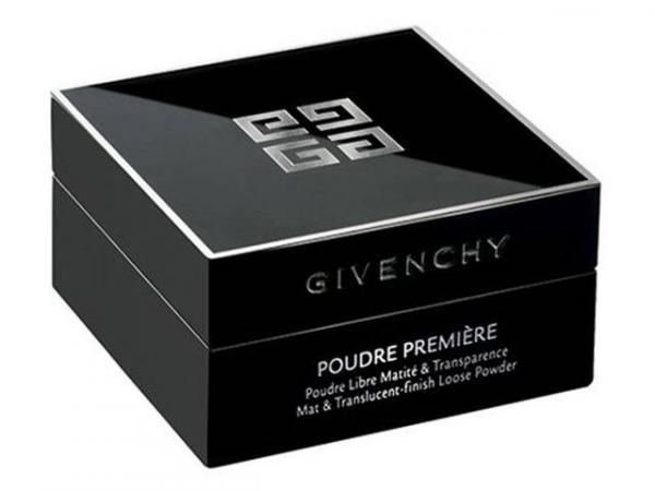 Pó Facial Poudre Première - Cor Nude - Givenchy