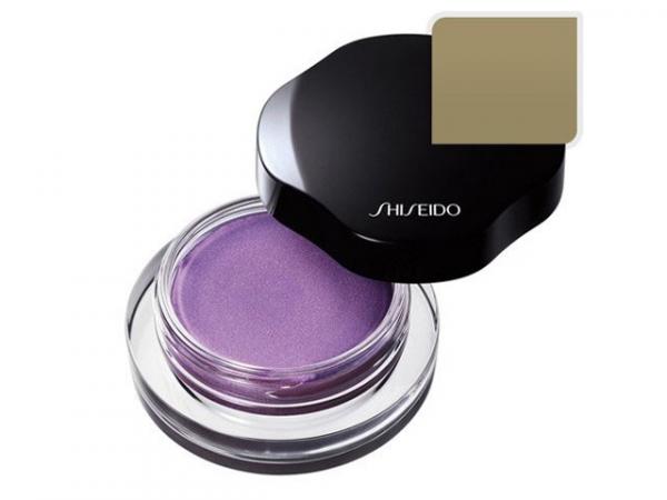 Pó Facial Shimmering Cream Eye Color - Cor Patina - Shiseido