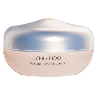 Pó Facial Shiseido - Future Solution LX Radiance Loose Powder Translúcido