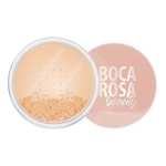 Pó Facial Solto Boca Rosa Beauty By Payot Mate