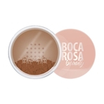 Pó Facial Solto Boca Rosa Beauty By Payot