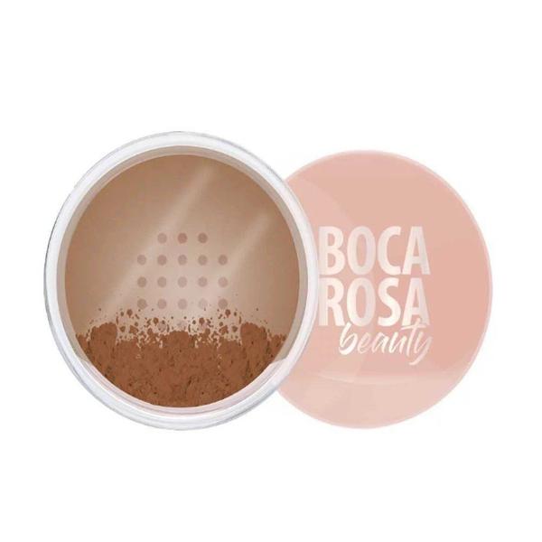 Pó Facial Solto Boca Rosa Beauty Payot Mármore-03 20g