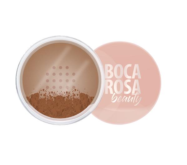 Pó Facial Solto Mármore 3 20g Boca Rosa Beauty Payot - 1 Unidade