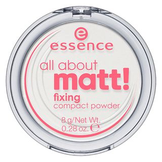 Pó Fixador Essence All About Matt! 1 Un