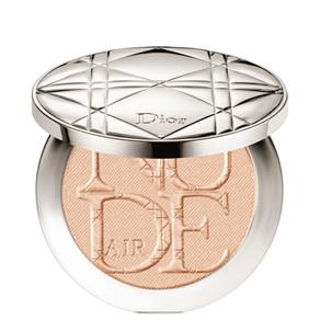 Pó Iluminador Cintilante Dior Diorskin Nude Air Luminizer 001 6G