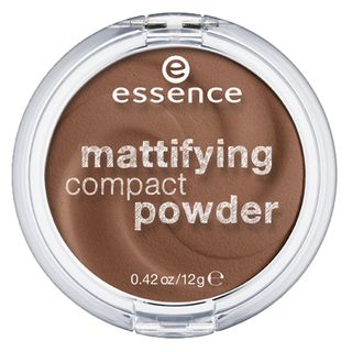 Pó Matificante Essence - Mattifying Compact Powder 60