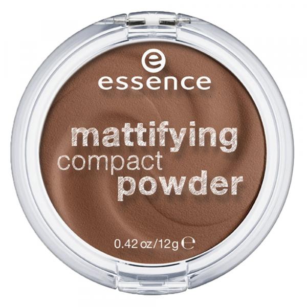 Pó Matificante Essence - Mattifying Compact Powder