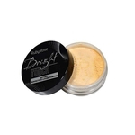 Pó Mineral Ruby Rose Bright Touch Loose Powder - cor 2