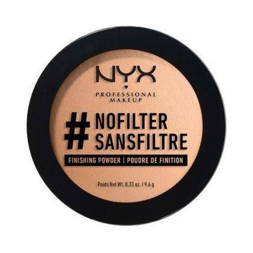 Po Nyx Nofilter Sansfiltre Nffp10 Classic Tan